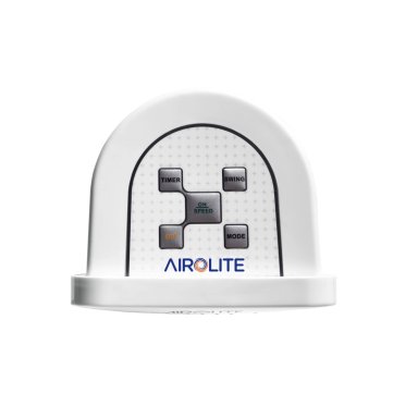 VENTILADOR AIROLITE 65 WATTS TORRE VT06R C/CONTROL REMOTO - 7