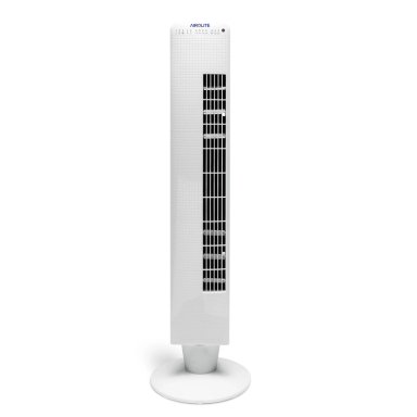 VENTILADOR AIROLITE 65 WATTS TORRE VT06R C/CONTROL REMOTO - 8