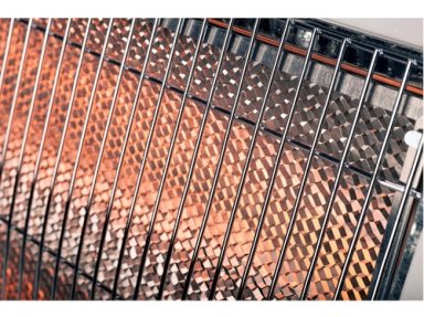 CALEFACTOR HALÓGENO HA-10T 1000W AIROLITE - 7
