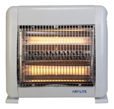 CALEFACTOR HALÓGENO HA-10T 1000W AIROLITE - 8