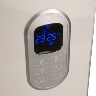 PANEL CONVECTOR AIROLITE 1500 W ELÉCTRICO DIGITAL CO1500T WIFI - 7