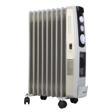 RADIADOR OLEOELECTRICO 2000W RB2209TP - 1