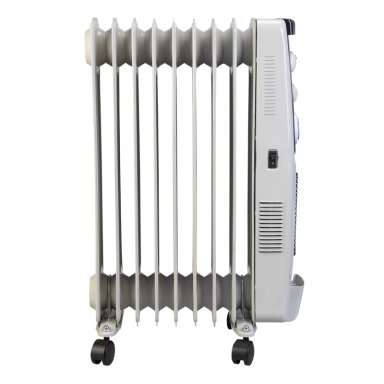 RADIADOR OLEOELECTRICO 2000W RB2209TP - 7