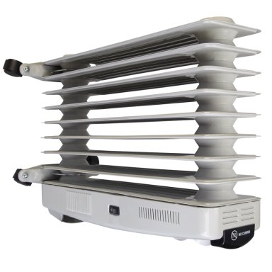 RADIADOR OLEOELECTRICO 2000W RB2209TP - 8