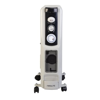 RADIADOR OLEOELECTRICO 2000W RB2209TP - 9