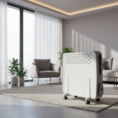 RADIOCONVECTOR ELECTRICO RB2018T - 7