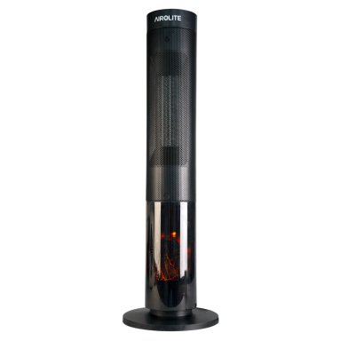 CHIMENEA ELÉCTRICA AIROLITE 2000 W HTV 200R - 10