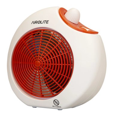 TERMOVENTILADOR HT 2014 R - 1