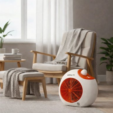 TERMOVENTILADOR HT 2014 R - 4