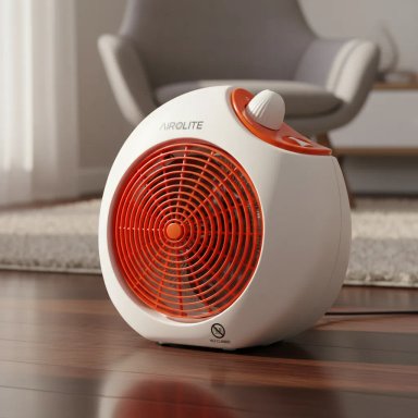 TERMOVENTILADOR HT 2014 R - 7