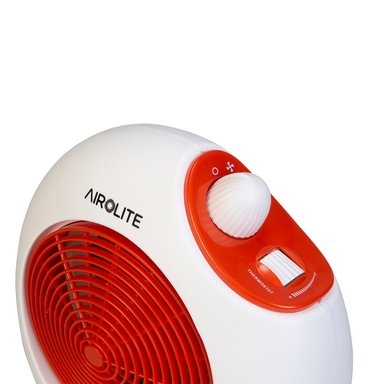 TERMOVENTILADOR HT 2014 R - 9