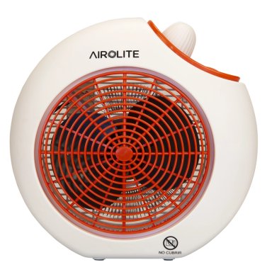 TERMOVENTILADOR HT 2014 R - 10