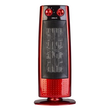 TERMOVENTILADOR AIROLITE 2000 W CERÁMICO OSCILANTE HTC 2013 - 1