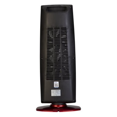 TERMOVENTILADOR AIROLITE 2000 W CERÁMICO OSCILANTE HTC 2013 - 9