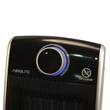 TERMOVENT CURVE BLACK - 7
