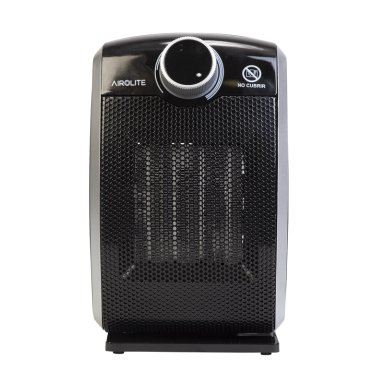 TERMOVENT CURVE BLACK - 8