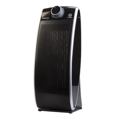 TERMOVENTILADOR AIROLITE 2000 W CERÁMICO OSCILANTE CURVE TOWER - 1