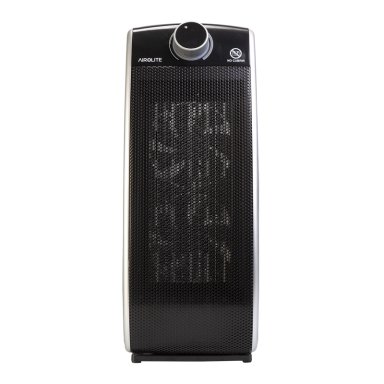 TERMOVENTILADOR AIROLITE 2000 W CERÁMICO OSCILANTE CURVE TOWER - 9