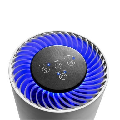 PURIFICADOR DE AIRE AIROLITE SOBREMESA 2 ETAPAS AP-H510 - 4