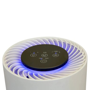 PURIFICADOR DE AIRE AIROLITE SOBREMESA 2 ETAPAS AP-H510 - 7