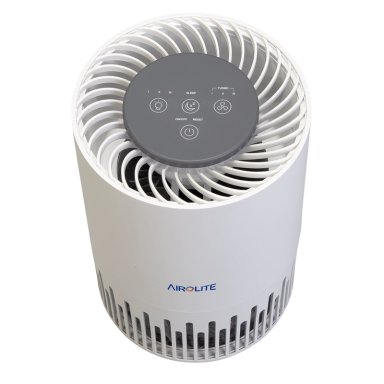 PURIFICADOR DE AIRE AIROLITE SOBREMESA 2 ETAPAS AP-H510 - 8