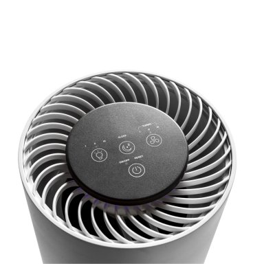PURIFICADOR DE AIRE AIROLITE SOBREMESA 2 ETAPAS AP-H510 - 9