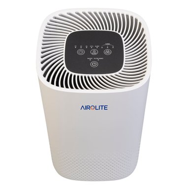 PURIFICADOR DE AIRE AIROLITE SOBREMESA 3 ETAPAS AP-H1015 - 4