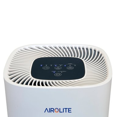 PURIFICADOR DE AIRE AIROLITE SOBREMESA 3 ETAPAS AP-H1015 - 6