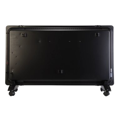 CONVECTOR PANEL  AIROLITE CO-RP 2000 DE PARED COLOR NEGRO - 10