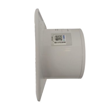 EXTRACTOR DE AIRE AIROLITE MODELO E-STYLE 150 PRO - 6