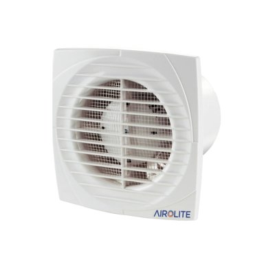 EXTRACTOR DE AIRE KDK AIROLITE MODELO 125 DK - 1