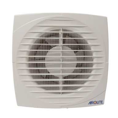 EXTRACTOR DE AIRE KDK AIROLITE MODELO 125 DK - 2