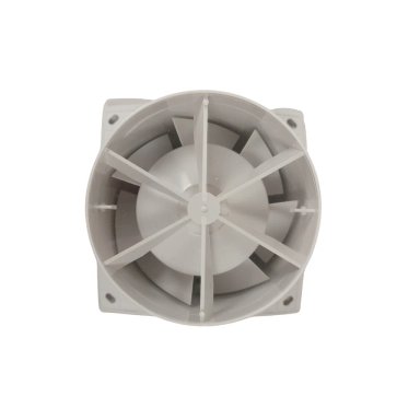 EXTRACTOR DE AIRE KDK AIROLITE MODELO 125 DK - 4