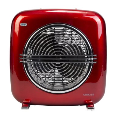 TERMOVENTILADOR AIROLITE 2000 W VINTAGE HT RETRO 2000R - 10