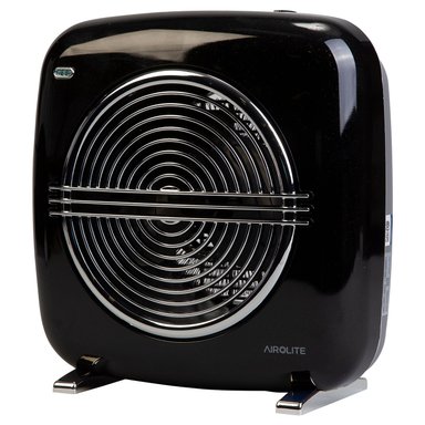 TERMOVENTILADOR AIROLITE 2000 W VINTAGE HT RETRO 2000N - 1