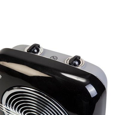TERMOVENTILADOR AIROLITE 2000 W VINTAGE HT RETRO 2000N - 8