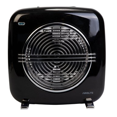TERMOVENTILADOR AIROLITE 2000 W VINTAGE HT RETRO 2000N - 10