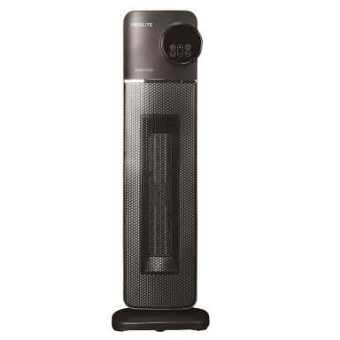TERMOVENTILADOR AIROLITE 2000 W CERÁMICO DIGITAL 2000W HTC-2022 RC - 1