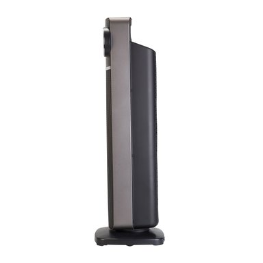 TERMOVENTILADOR AIROLITE 2000 W CERÁMICO DIGITAL 2000W HTC-2022 RC - 9