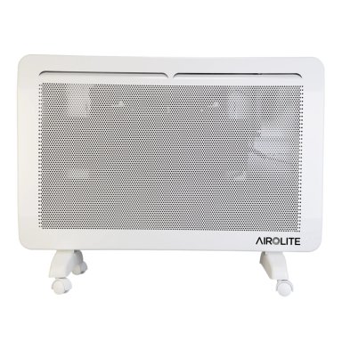 PANEL CONVECTOR AIROLITE 1500 W 1500W DIGITAL CO-AL IFI - 2