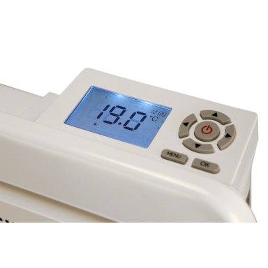 PANEL CONVECTOR AIROLITE 1500 W 1500W DIGITAL CO-AL IFI - 4