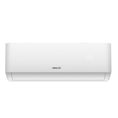 AIRE ACONDICIONADO INVERTER 9000 BTU PRO HEALTH WIFI - 1