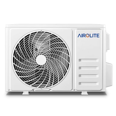 AIRE ACONDICIONADO INVERTER 9000 BTU PRO HEALTH WIFI - 6