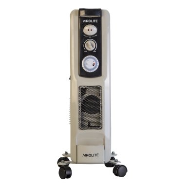 RADIADOR AIROLITE 1500 W OLEOELÉCTRICO MODELO RB 1507TP - 1