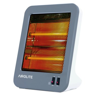 CALEFACTOR CUARZO 800 W HQ 80 AIROLITE - 1