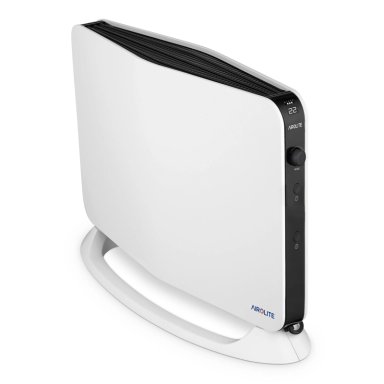 CONVECTOR AIROLITE CO-DE2000 TERMOSTATO TIMER 24H BLANCO - 1