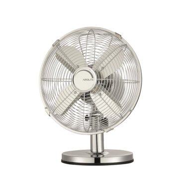 VENTILADOR SOBREMESA AIROLITE 30 WATTS V10SM METAL - 1