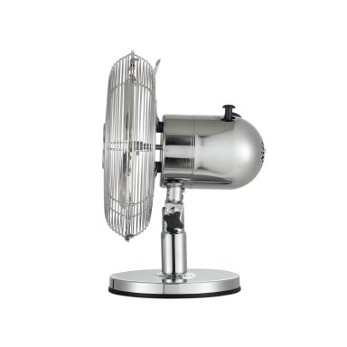 VENTILADOR SOBREMESA AIROLITE 30 WATTS V10SM METAL - 8
