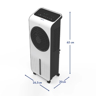 ENFRIADOR EVT 2301 SLIM - 10