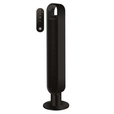 VENTILADOR TORRE VT08R WIFI C/CONTROL REMOTO - 1